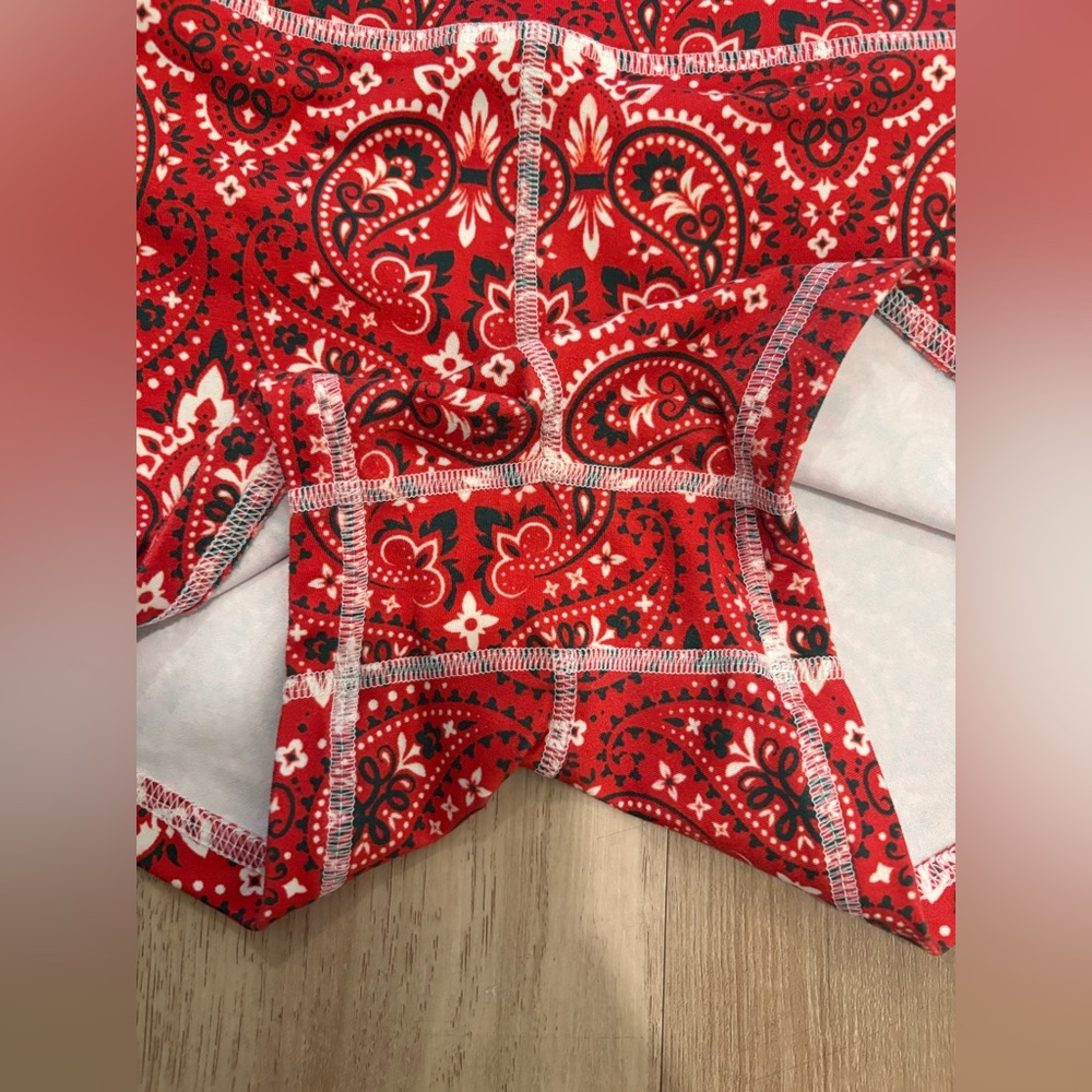 FLEO True High Short - Picture 4 of 9